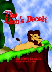 The Lions Deceit | Online Kid's Book