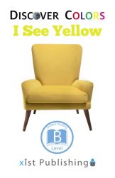 I See Yellow I See Yellow