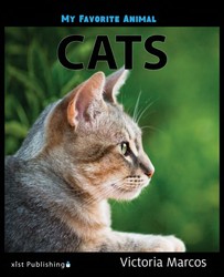 My Favorite Animal: Cats My Favorite Animal: Cats