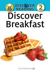 Discover Breakfast Discover Breakfast