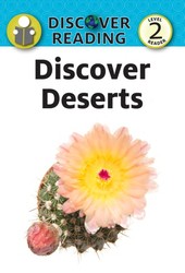 Discover Deserts Discover Deserts