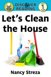 Let's Clean the House Let's Clean the House