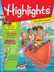 Highlights - International V2 N4