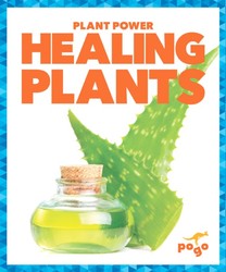 Healing Plants Healing Plants