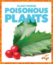 Poisonous Plants Poisonous Plants