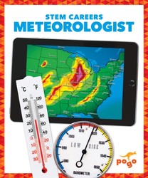 Meteorologist