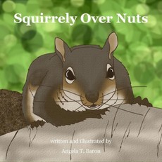 Squirrely Over Nuts