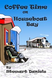 Coffee Time on Houseboat Bay