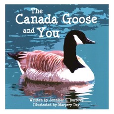 THE CANADA GOOSE AND YOU