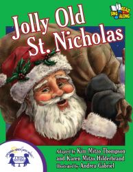 Jolly Old St. Nicholas