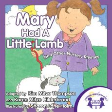 Mary Had A Little Lamb