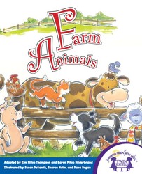 Farm Animals Collection Farm Animals Collection