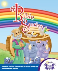 Bible Stories Collection