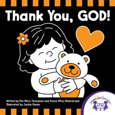 Thank You, God Thank You, God