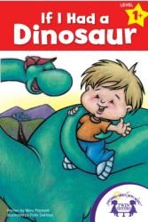 If I Had A Dinosaur