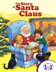 The Story of Santa Claus