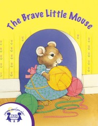 The Brave Little Mouse