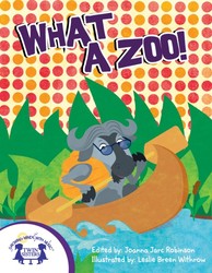 What A Zoo What A Zoo