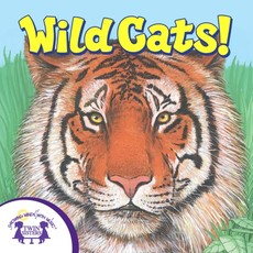 Know-It-Alls! Wild Cats