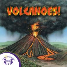 Know-It-Alls! Volcanoes Know-It-Alls! Volcanoes
