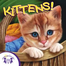 Know-It-Alls! Kittens Know-It-Alls! Kittens