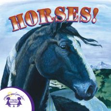 Know-It-Alls! Horses