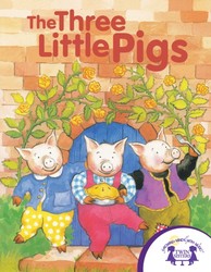 The Three Little Pigs The Three Little Pigs