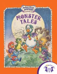 Monster Tales