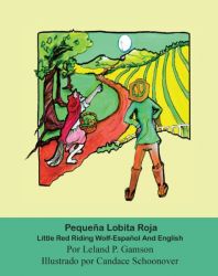 PEQUENA LOBA ROJA (LITTLE RED RIDING WOLF)
