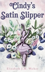 Cindy's Satin Slipper