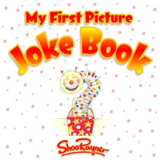 My First Picture Joke Book My First Picture Joke Book