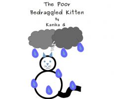 The Poor Bedraggled Kitten | Online MagicBlox Kid's Book