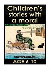 Children's Stories With a Moral
