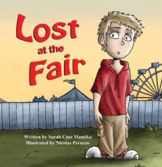 Lost at the Fair