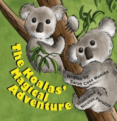 The Koala's Magical Adventure