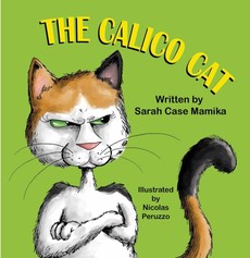 The Calico Cat | Online Children's Book The Calico Cat | Online Children's Book