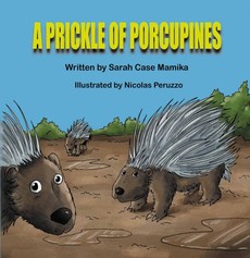 A Prickle of Porcupines | Online Kid's Book