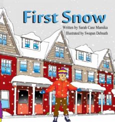 First Snow First Snow