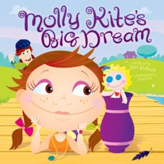 Molly Kite's Big Dream