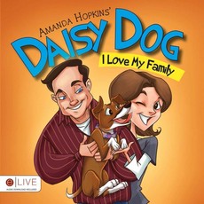 Daisy Dog I Love My Family | Online Kid's Book