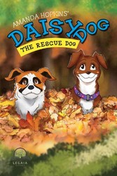 Daisy Dog: Rescue Dog