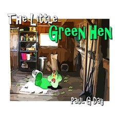 The Little Green Hen