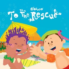 Chico To The Rescue