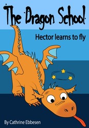 The Dragon School - Hector learns to fly The Dragon School - Hector learns to fly