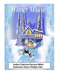 Winter Mouse