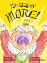 King of More