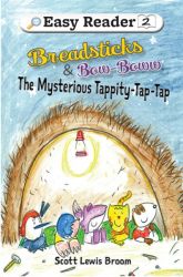 The Mysterious Tappity-Tap-Tap