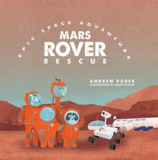 Mars Rover Rescue Mars Rover Rescue