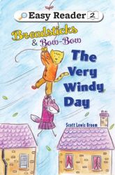 The Very Windy Day The Very Windy Day