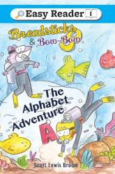 The Alphabet Adventure